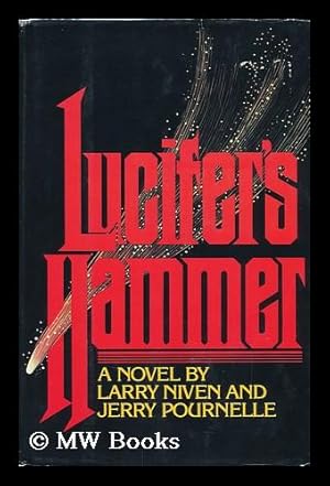 Seller image for Lucifer's Hammer / by Larry Niven & Jerry Pournelle for sale by MW Books Ltd.