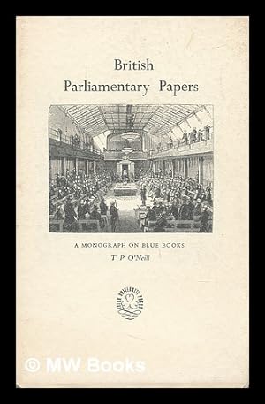Seller image for British Parliamentary papers for sale by MW Books