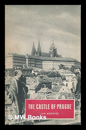 Seller image for The castle of Prague for sale by MW Books