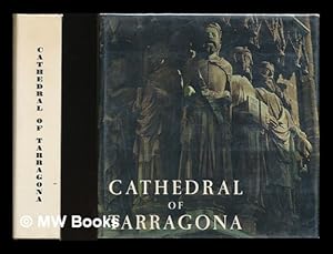 Imagen del vendedor de Catedral de Tarragona = Cathedral of Tarragona = Cathedrale de Tarragone = Kathedrale von Tarragona a la venta por MW Books