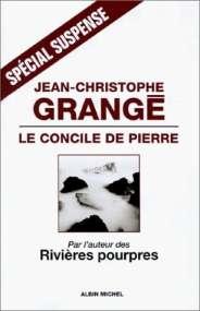 Seller image for Le Concile De Pierre for sale by dansmongarage