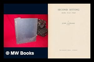Seller image for Second Sitting; Another Artist's Model for sale by MW Books