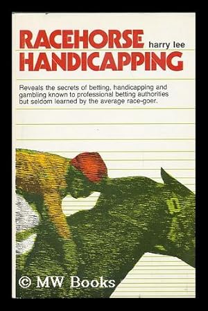 Imagen del vendedor de Race Horse Handicapping a la venta por MW Books