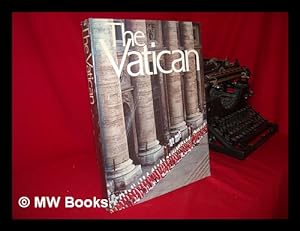 Seller image for The Vatican / Photographed by Fred Mayer ; Texts by Peter Hebblethwaite . [Et Al. ] - [Uniform Title: Vatikan. English] for sale by MW Books