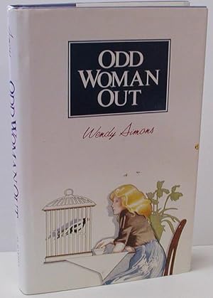 Bild des Verkufers fr Odd Woman Out zum Verkauf von Heritage Books