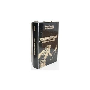 Seller image for Nostradamus. Historiador y profeta for sale by Librera Salamb