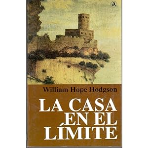 Seller image for La casa en el lmite for sale by Librera Salamb