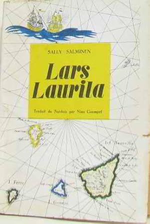 Lars laurila