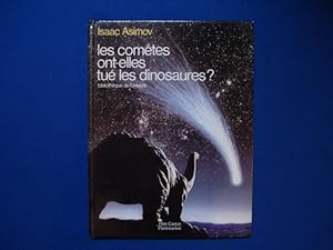 Seller image for Les comtes ont-elles tu les dinosaures for sale by Emmanuelle Morin