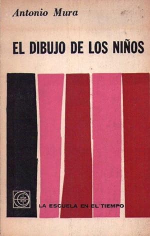 Imagen del vendedor de EL DIBUJO DE LOS NIOS a la venta por Buenos Aires Libros