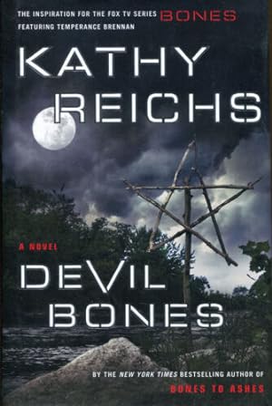 Seller image for Devil Bones for sale by Dearly Departed Books