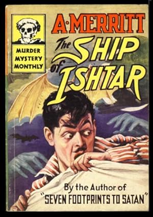 Bild des Verkufers fr The Ship of Ishtar zum Verkauf von Parigi Books, Vintage and Rare