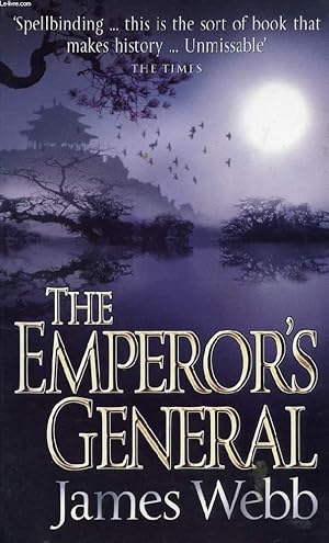 Seller image for THE EMPEROR'S GENERAL for sale by Le-Livre