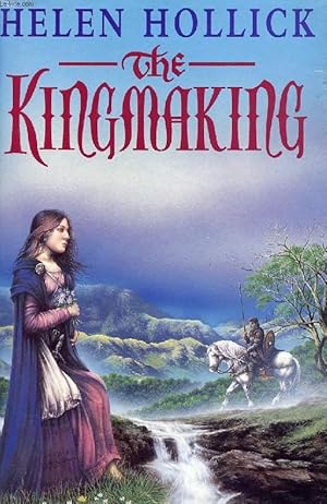 Seller image for THE KINGMAKING, BOOK ONE for sale by Le-Livre