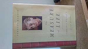 THE MEASURE OF LIFE Virginia Woolf's Last Years