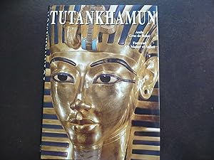 Seller image for Tutankhamun. for sale by J. King, Bookseller,