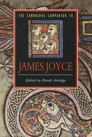 Seller image for The Cambridge Companion to James Joyce for sale by Kenneth A. Himber