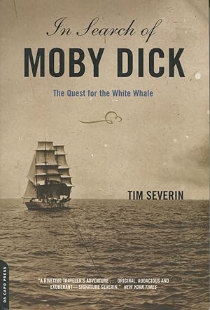 Seller image for In Search of Moby Dick: Quest for the White Whale for sale by Kenneth A. Himber