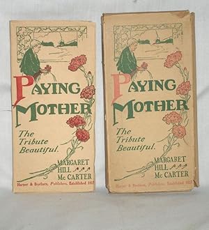 Paying Mother