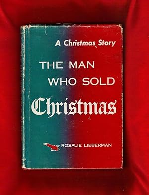 The Man Who Sold Christmas