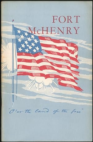 Bild des Verkufers fr Fort McHenry: National Monument and Historic Shrine zum Verkauf von Between the Covers-Rare Books, Inc. ABAA
