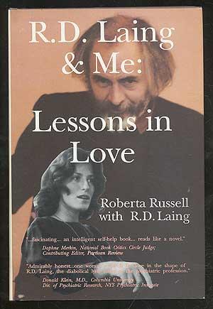 Seller image for R.D. Laing and Me: Lessons in Love for sale by Between the Covers-Rare Books, Inc. ABAA