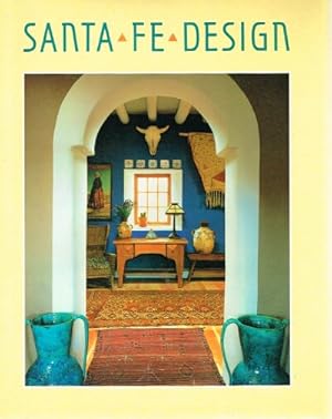 Imagen del vendedor de Santa Fe Design a la venta por Round Table Books, LLC