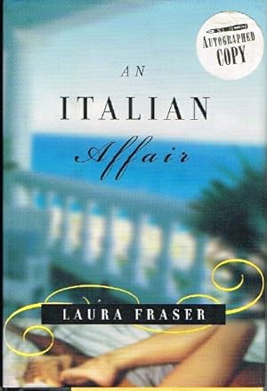 Seller image for An Italian Affair for sale by Round Table Books, LLC