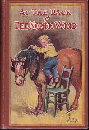 Seller image for At the Back of the North Wind for sale by Clausen Books, RMABA