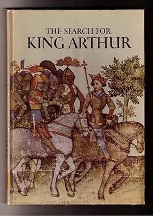 Seller image for The Search for King Arthur for sale by Brillig's Books