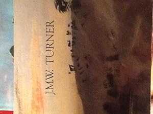 Bild des Verkufers fr J.M.W. Turner: Galeries Nationales Du Grand Palais, Paris, 14 Octobre 1983-16 Janvier 1984 a L'occasion Du Cinquantieme Anniversaire Du British Council zum Verkauf von Artful Dodger Books