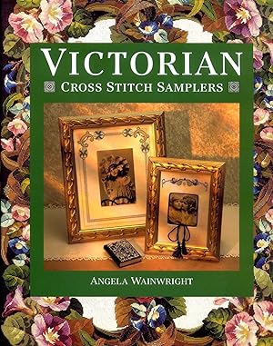 Seller image for Victorian Cross Stitch Samplers for sale by Pendleburys - the bookshop in the hills