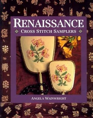 Seller image for Renaissance Cross Stitch Samplers for sale by Pendleburys - the bookshop in the hills