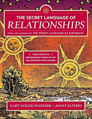 Immagine del venditore per The Secret Language of Relationships (Paperback) venduto da Grand Eagle Retail