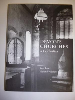 Devon Churches a Celebration