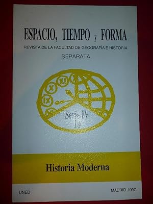 Immagine del venditore per Percepciones de la fiesta en Espaa del siglo XVIII: la mirada ajena. venduto da Carmichael Alonso Libros