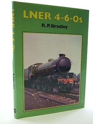 Image du vendeur pour LNER 4-6-0S mis en vente par Stella & Rose's Books, PBFA