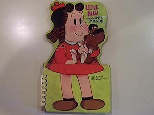 Little Lulu and the Pet Parade