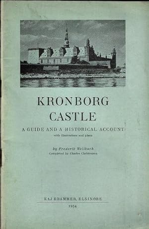 Seller image for Kronborg Castle, for sale by Books and Bobs