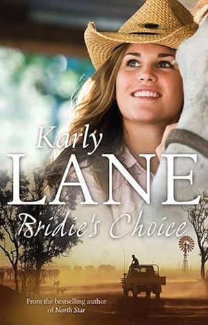 Seller image for Bridie's Choice (Paperback) for sale by Grand Eagle Retail