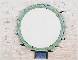 Image du vendeur pour Meret Oppenheim: Gedankenspiegel - Mirrors of the mind mis en vente par artbook-service