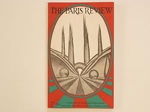 The Paris Review Vol. 10 n° 39. Fall 1966