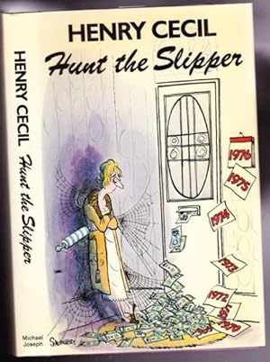 Hunt the Slipper