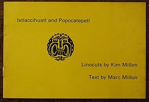 Seller image for Ixtlaccihuatl and Popocatepetl for sale by Tombland Bookshop