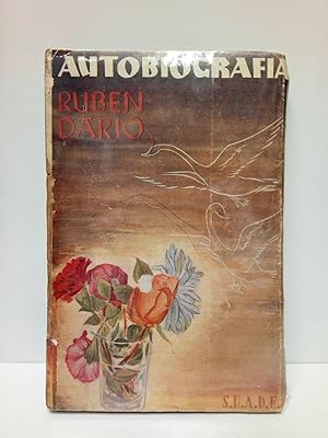 Seller image for Autobiografa / Eplogo de J. S. R. for sale by Librera Miguel Miranda