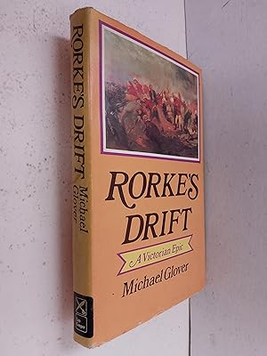 Immagine del venditore per Rorke's Drift: A Victoian Epic venduto da best books