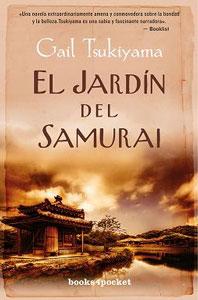 Seller image for EL JARDIN DEL SAMURAI for sale by KALAMO LIBROS, S.L.