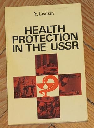 Health Protection in the USSR