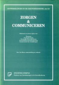 Zorgen & Communiceren