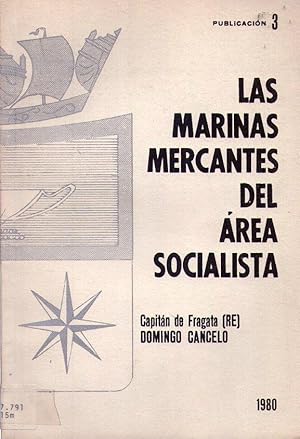 LAS MARINAS MERCANTES DEL AREA SOCIALISTA